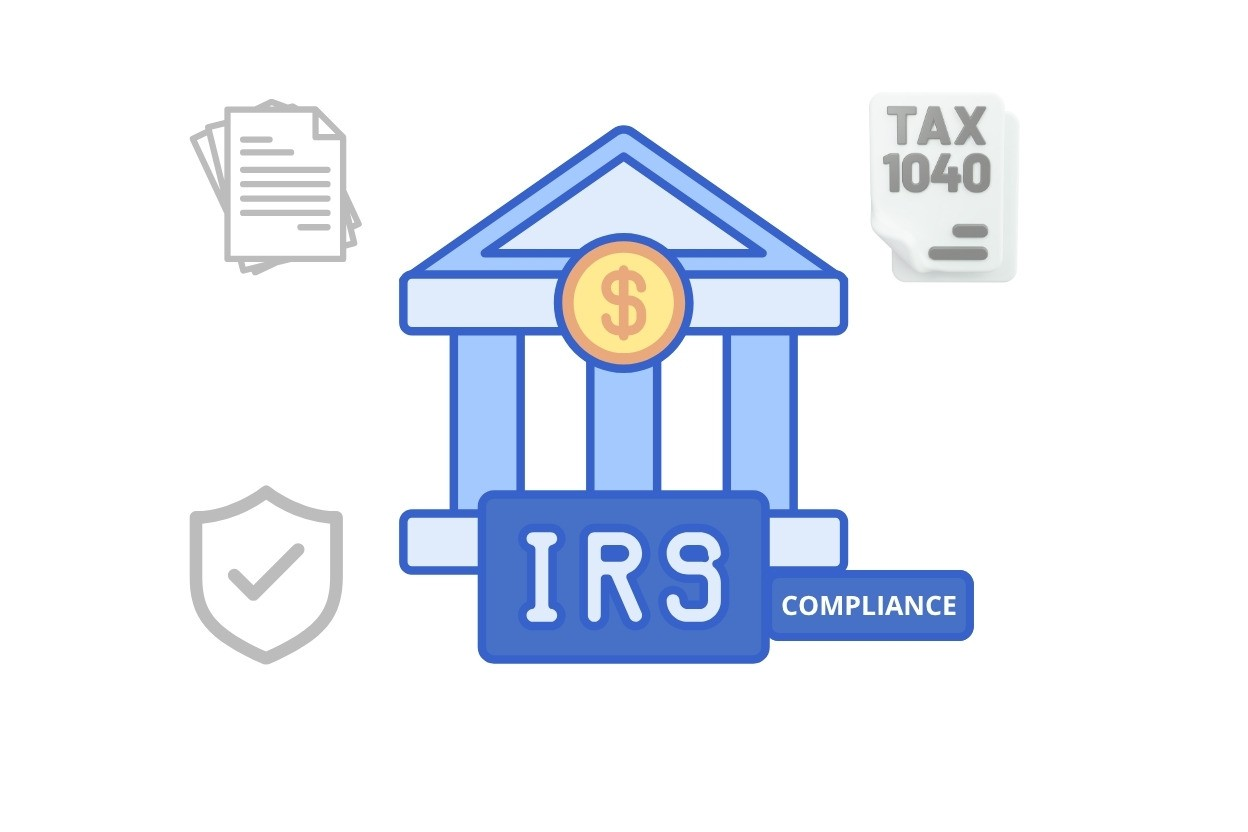 Get ITIN in baltimore