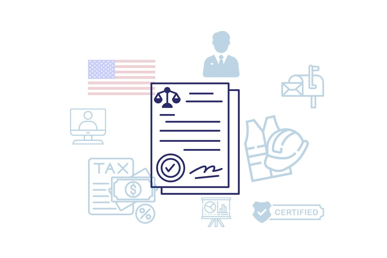 ITIN Application baltimore